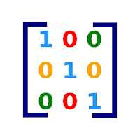MatriSKN : Matrix Calculator