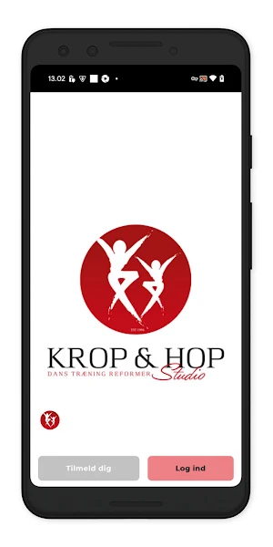 Krop&Hop Studio Screenshot 0