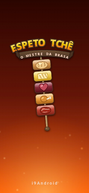 Espeto Tchê Screenshot 0