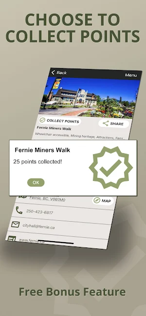 Iconic Fernie, BC Screenshot 3