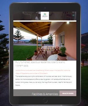 Laconia Domus Screenshot 3