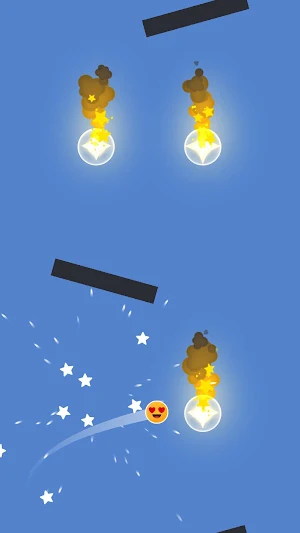 Emojis Wave Screenshot 0