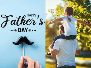 Happy Father's Day Screenshot 3