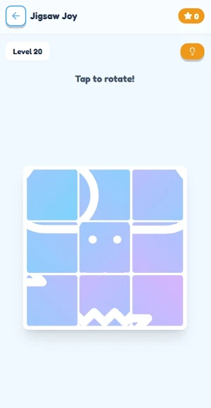 Brainy Adventure Screenshot 3