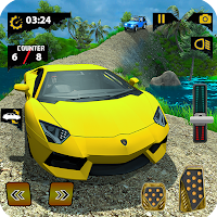 Offroad Driving Simulator