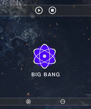 Big Bang Radio Screenshot 3