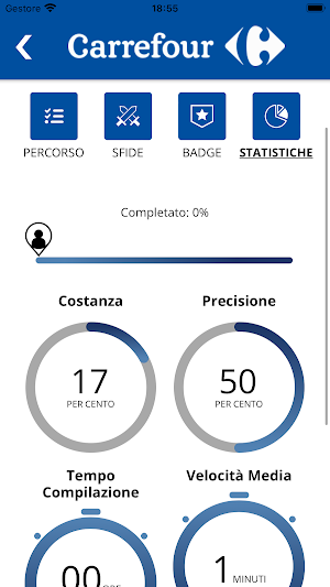 My Microtraining Screenshot 0