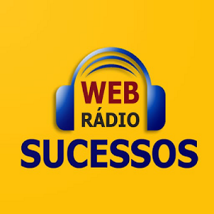 Web Radio Sucessos Screenshot 2