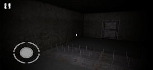 DoorHorror Scary Escape pocong Screenshot 3