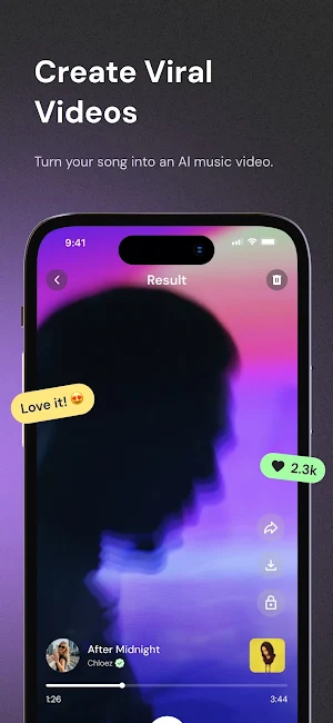 Keen Screenshot 3