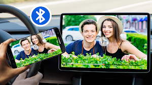Apple CarPlay Screenshot 1