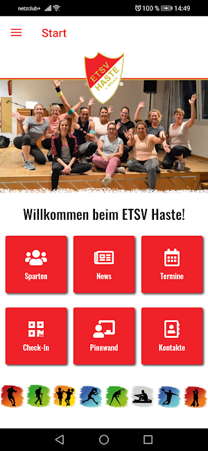 ETSV Haste Screenshot 1