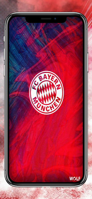bayern munich wallpapers Screenshot 0