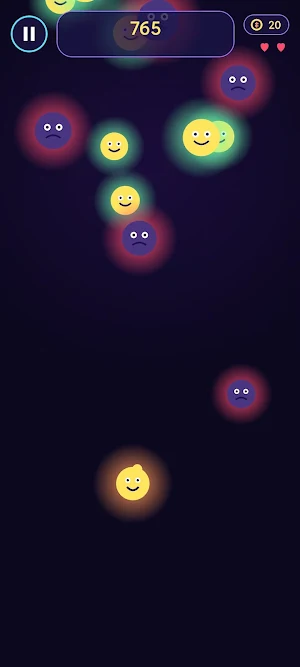 Happy Beam Screenshot 1