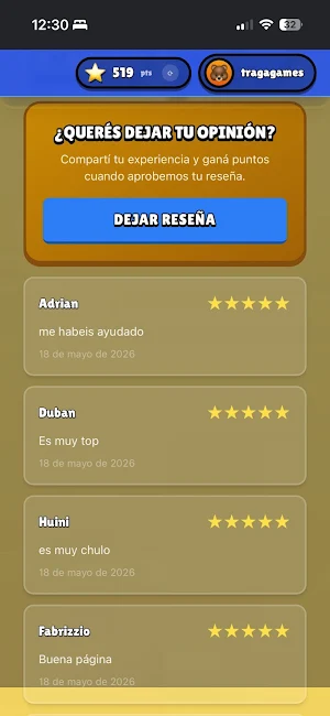 Royitocell Screenshot 2