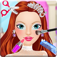Wedding Spa Hair Beauty Salon