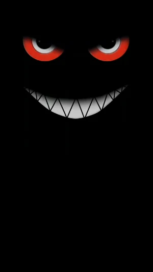Silly Smile Live Wallpaper Screenshot 0