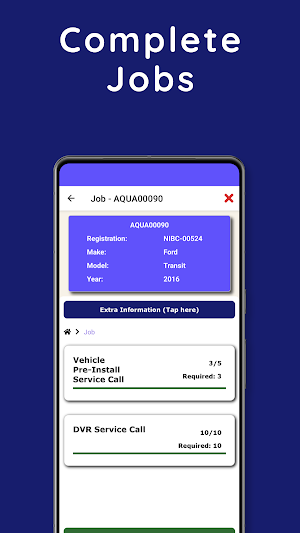 Motia Nexus Screenshot 3