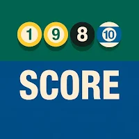 BilliardXScore