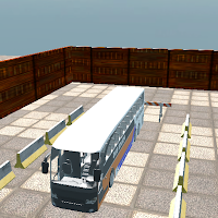 City Bus Parking Challenge