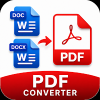 DOC and DOCX to PDF