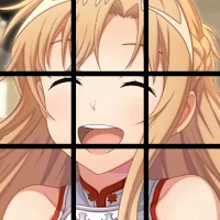 Sword Art Online Puzzle & Quiz