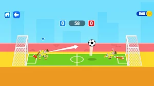 Three Ball Games Screenshot 3