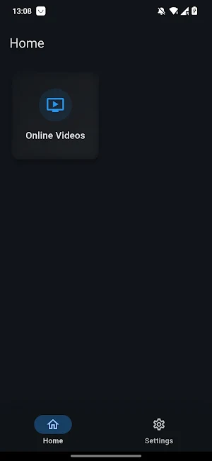Player Video Player All Format Screenshot 1