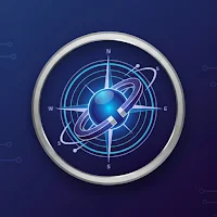 Gauss Meter Pro & Compass