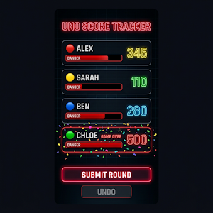 Skorista - Score Counter Screenshot 1