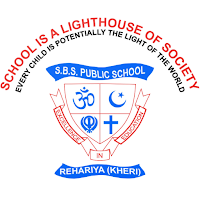 S.B.S Public School