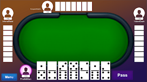 Domino Masters: 4 players Screenshot 3