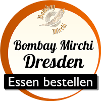 Bombay Mirchi Dresden