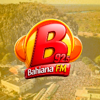 BAHIANA FM TV