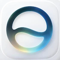 Siri AI app - AI assistant