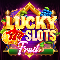 Lucky 777 Slots Fruit