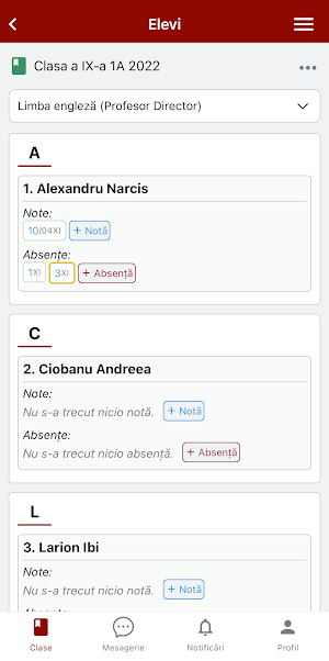 Catalog Viva Screenshot 2
