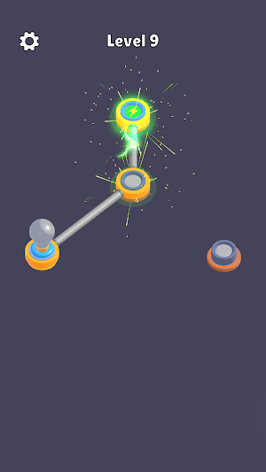Puzzle Lighting 3D Screenshot 3