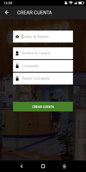 Profesor EspagatUrbanGym Screenshot 2