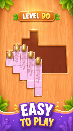 MazeRoll - Color Puzzle Screenshot 1