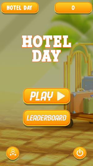 Hotel Day Screenshot 0