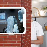 x ray scanner & xray wall scan