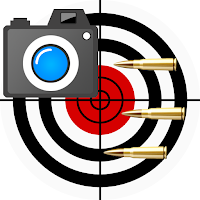 My Shooting Pro, measure hits