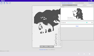 MiScreen-Air Screenshot 1