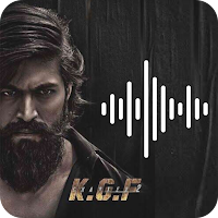 KGF Chapter 2 Movie Ringtones