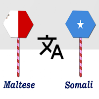 Maltese To Somali Translator