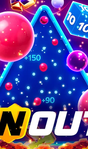 Plinko Screenshot 1