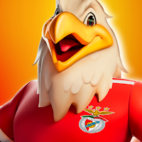 Benfica Football Merge