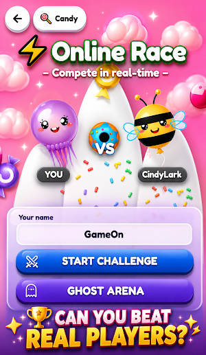 Sky Glide Screenshot 1
