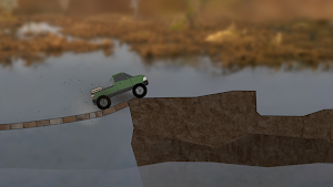 Offroad Parcel Service Screenshot 0